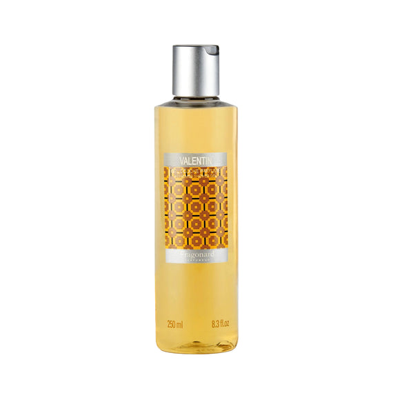 Fragonard Valentin Shower Gel