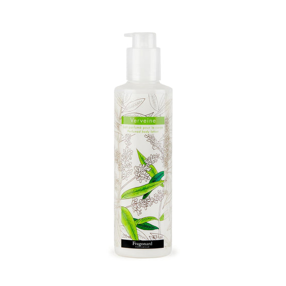 Fragonard Verveine Body Lotion