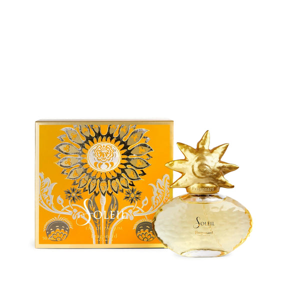 Fragonard Soleil Eau de Parfum