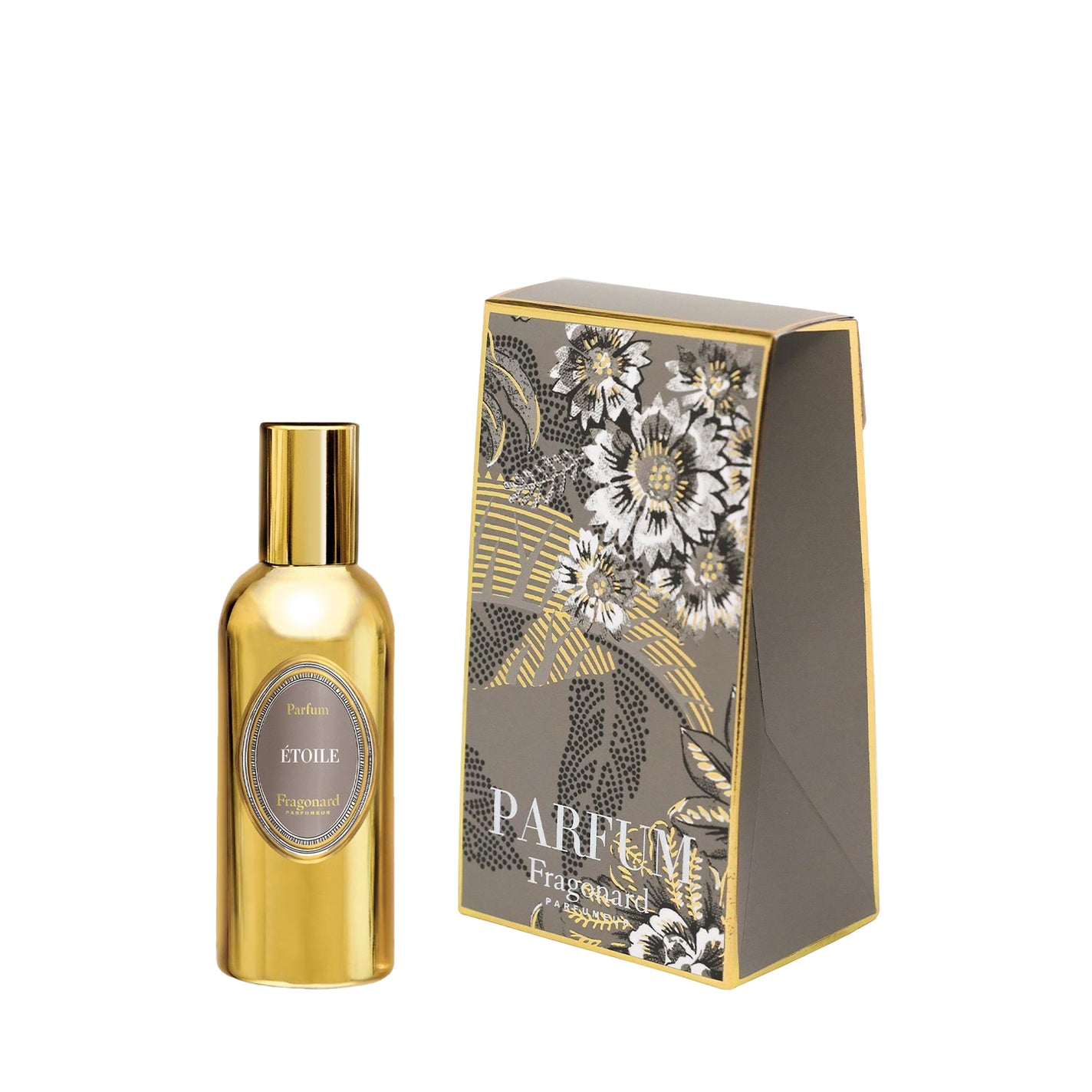 Fragonard Etoile 'Estagon' Parfum - 60ml – Saison