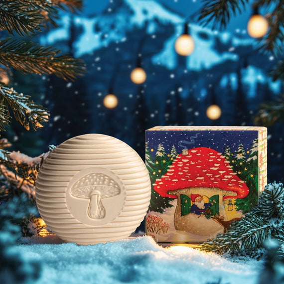 Kalastyle Gnome Soap - Swedish Pine
