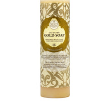 Nesti Dante Luxury Gold Liquid Soap/Shower Gel - 300ml