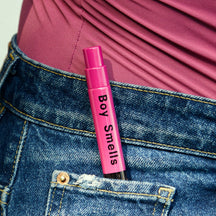 Boy Smells Rosy Cheeks Travel Spray - 10ml