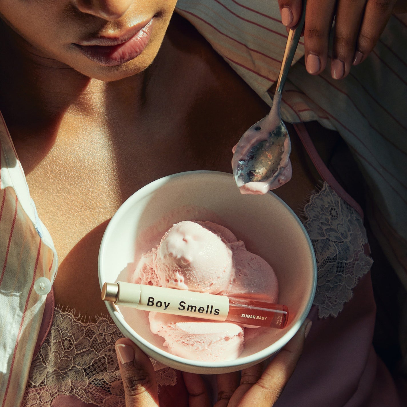 Boy Smells Sugar Baby Travel Spray - 10ml