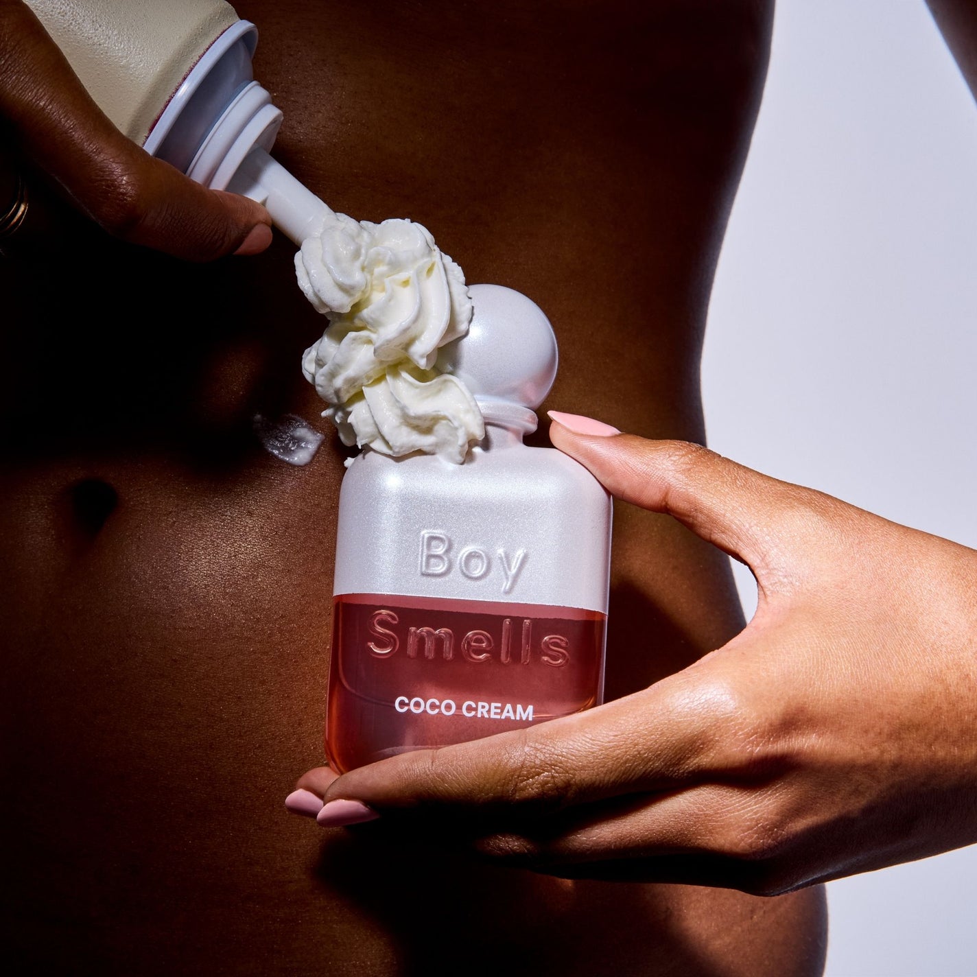 Boy Smells Coco Cream Fine Fragrance - 50ml