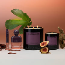 Boy Smells Woodphoria Travel Spray - 10ml