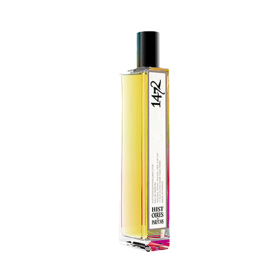 Histoires de Parfums 1472 Travel Eau de Parfum