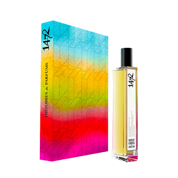 Histoires de Parfums 1472 Travel Eau de Parfum
