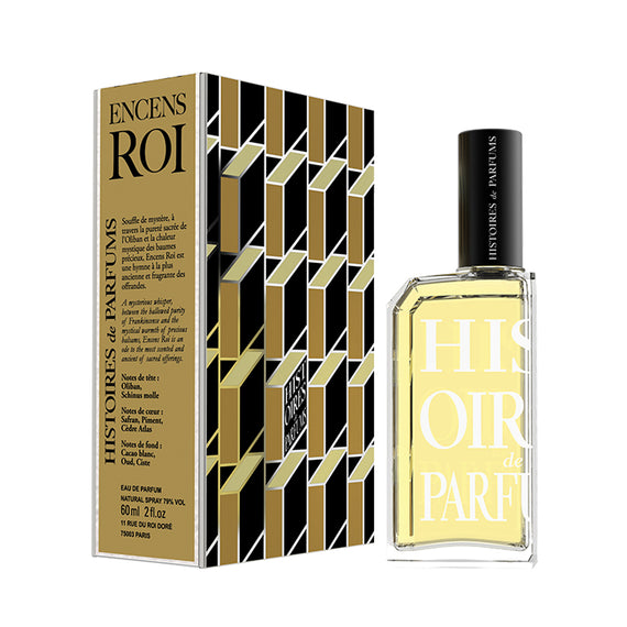 Histoires de Parfums Encens Roi Eau de Parfum
