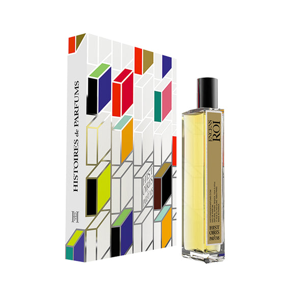 Histoires de Parfums Encens Roi Travel Eau de Parfum