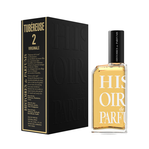 Histoires de Parfums Tubéreuse 2 Eau de Parfum