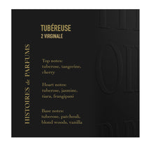 Sample Vial - Histoires de Parfums Tubéreuse 2 Eau de Parfum