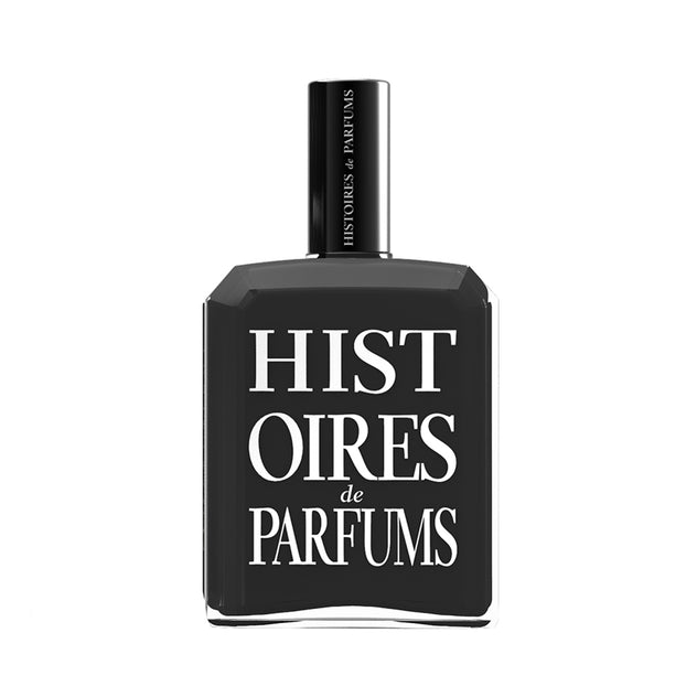 Histoires de Parfums
