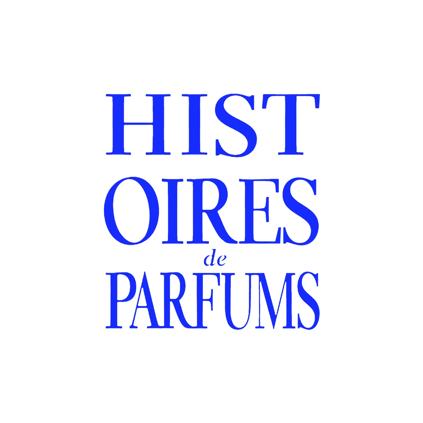 Sample Vial - Histoires de Parfums Blue 1.4 Eau de Parfum