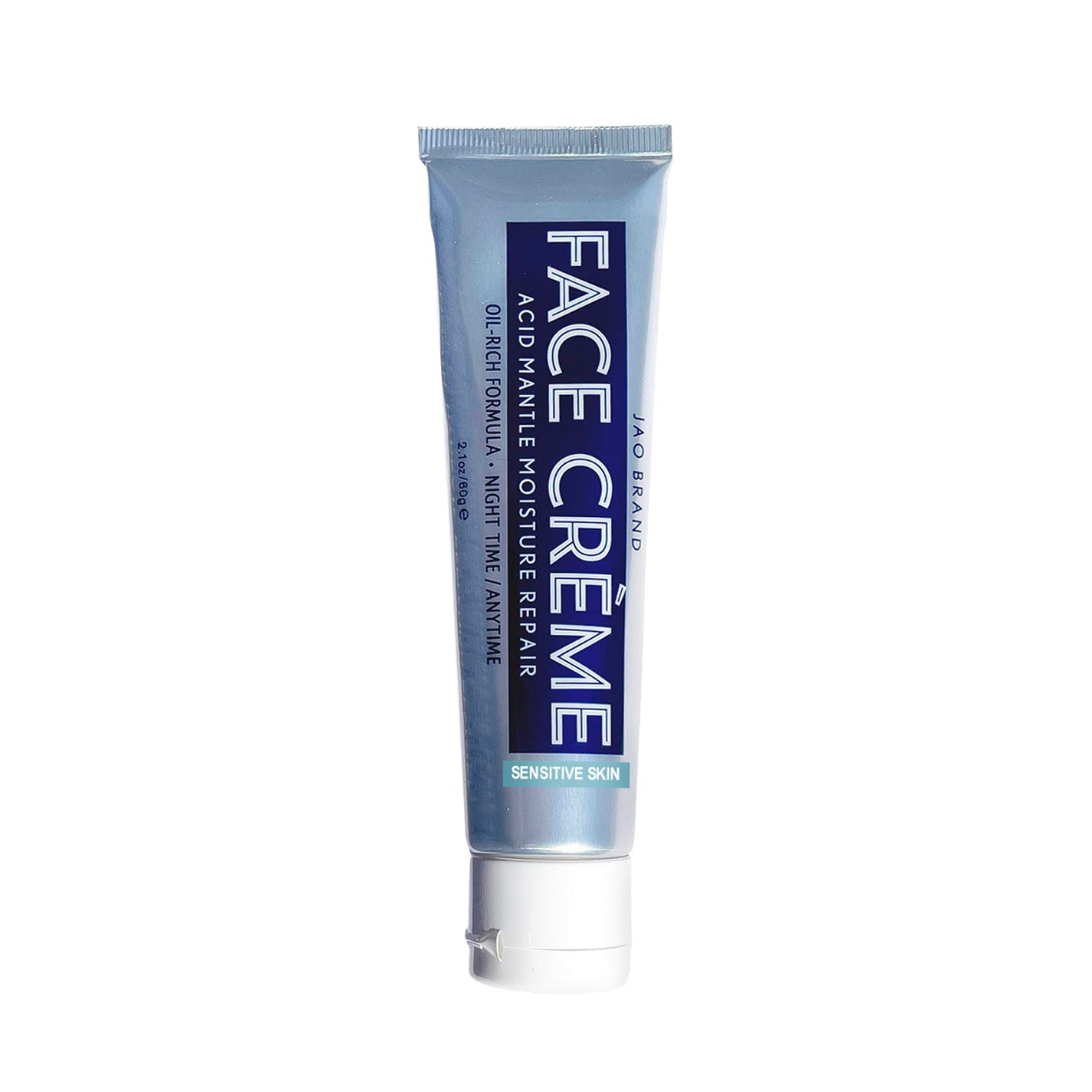 Jao Night Time Anytime Face Creme - Sensitive