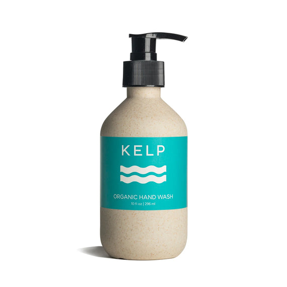 Kalastyle Icelandic Kelp Organic Hand Wash