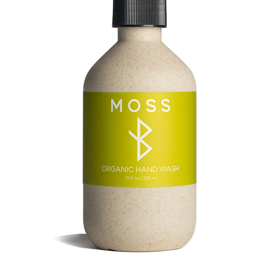Kalastyle Icelandic Moss Organic Hand Wash