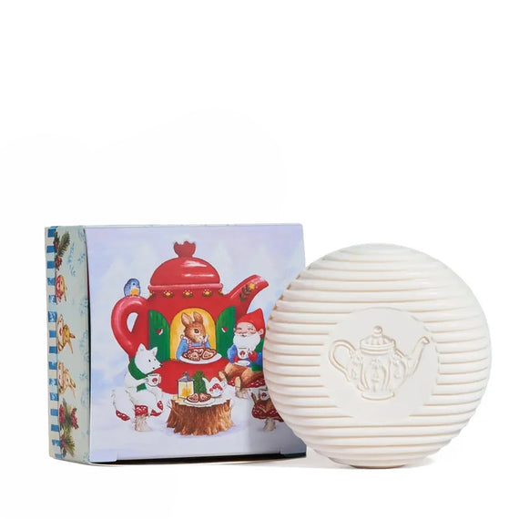 Kalastyle Gnome Soap - Tea Time