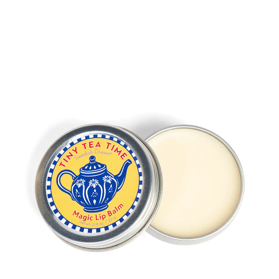 Kalastyle Tiny Tea Time Lip Balm