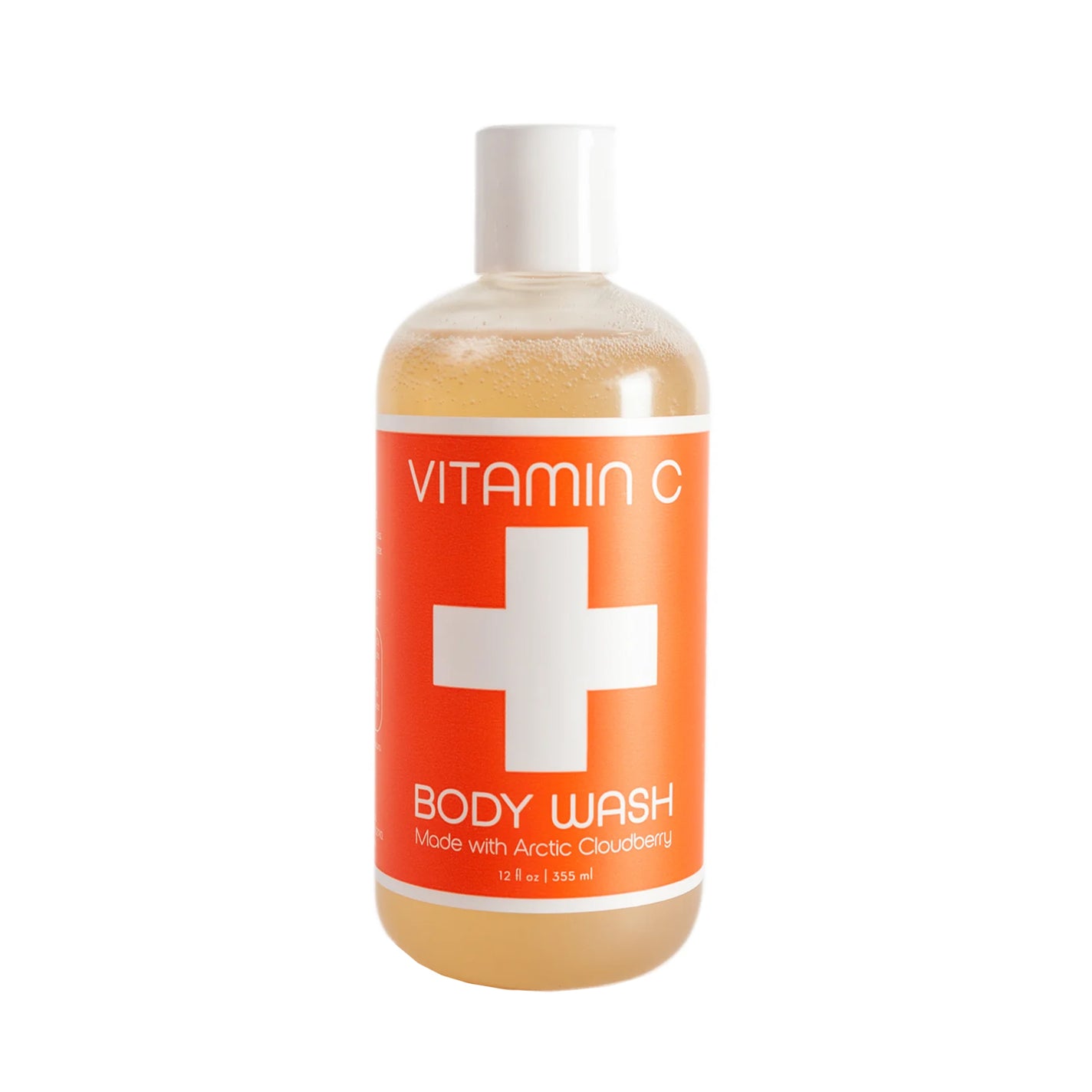 Kalastyle Nordic + Wellness Vitamin C Body Wash