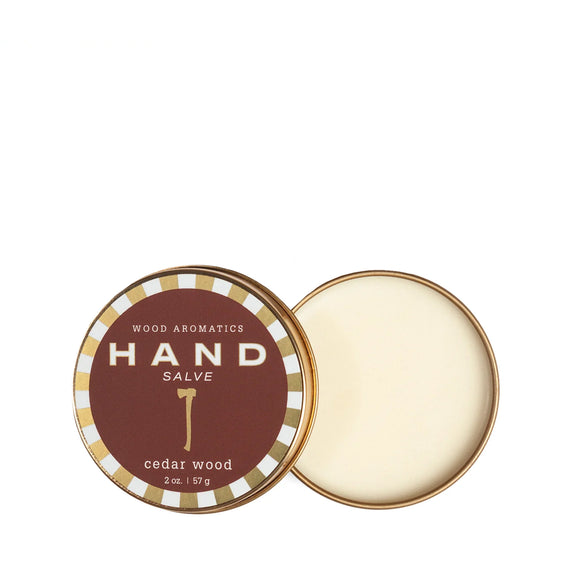 Kalastyle Cedar Wood Hand Salve