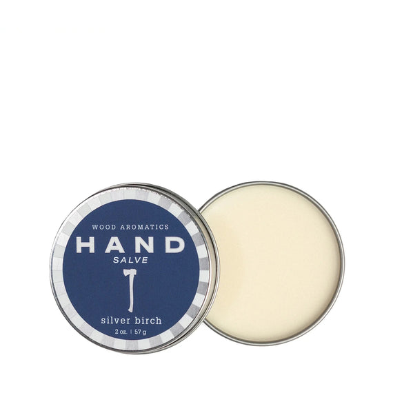 Kalastyle Silver Birch Hand Salve