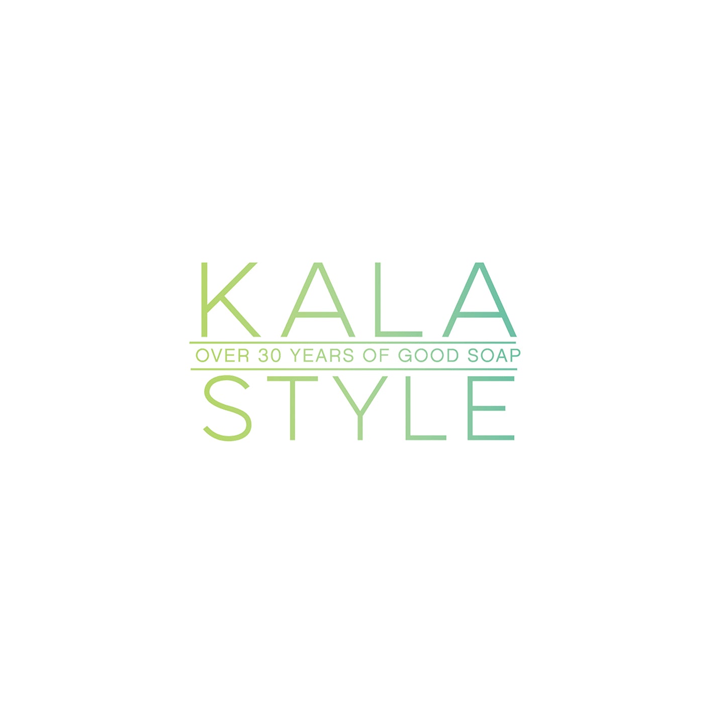 Kalastyle Swedish Dream Sea Salt Lemon Hand Wash