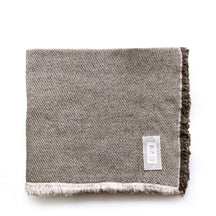 Kontex Swel Bath Sheet - Almond