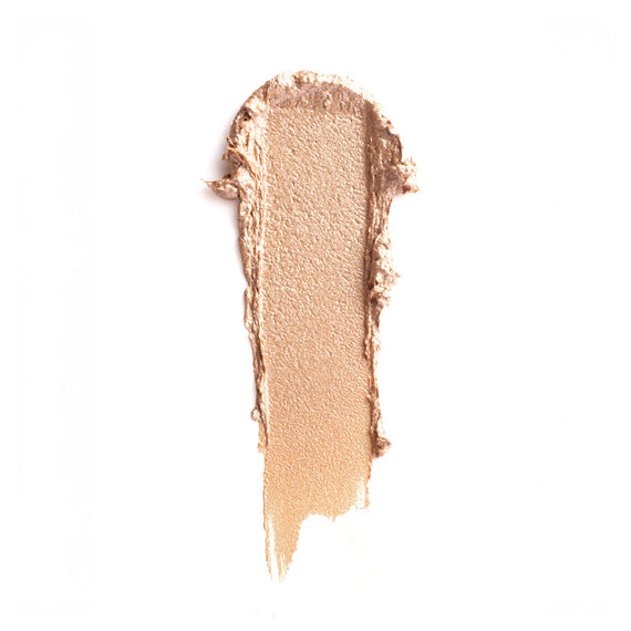 La Crique Liquid Eyeshadow & Highlighter - 01 Ice Cream