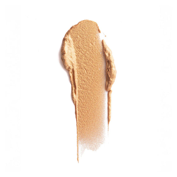 La Crique Liquid Eyeshadow & Highlighter - 02 Golden Honey