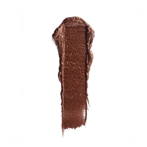 La Crique Liquid Eyeshadow & Highlighter - 05 Spicy Chocolate