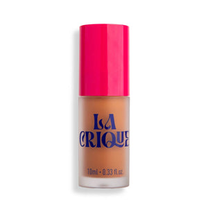 Water Lip Stain - 01 Honey Shake