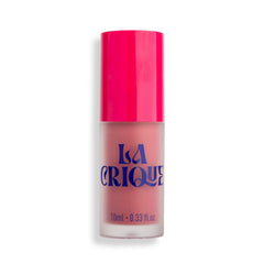 Water Lip Stain - 02 Jelly Rosée