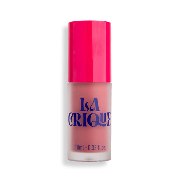 Water Lip Stain - 02 Jelly Rosée