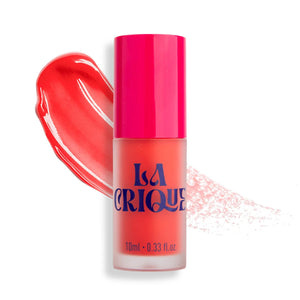 Water Lip Stain - 03 Goyave Punch