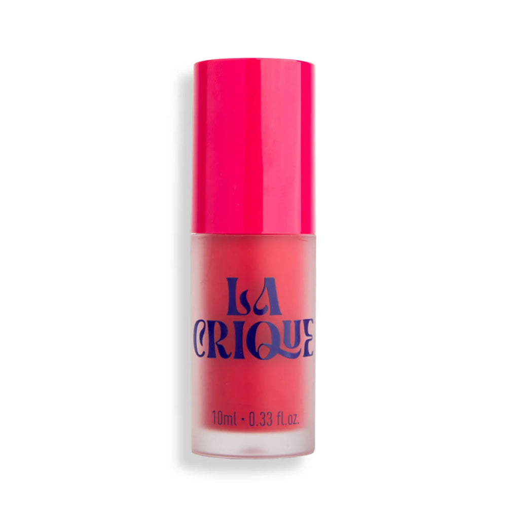 Water Lip Stain - 04 Splash Framboise