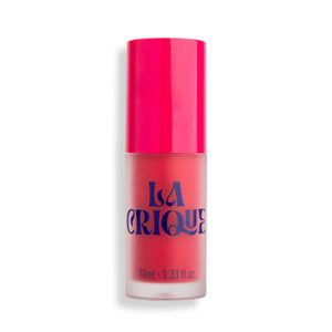 Water Lip Stain - 04 Splash Framboise