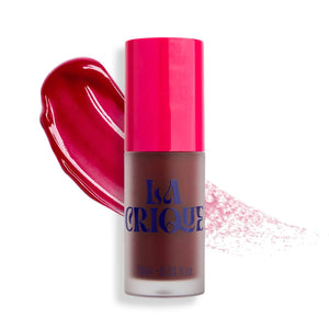 Water Lip Stain - 05 Ruby Crush
