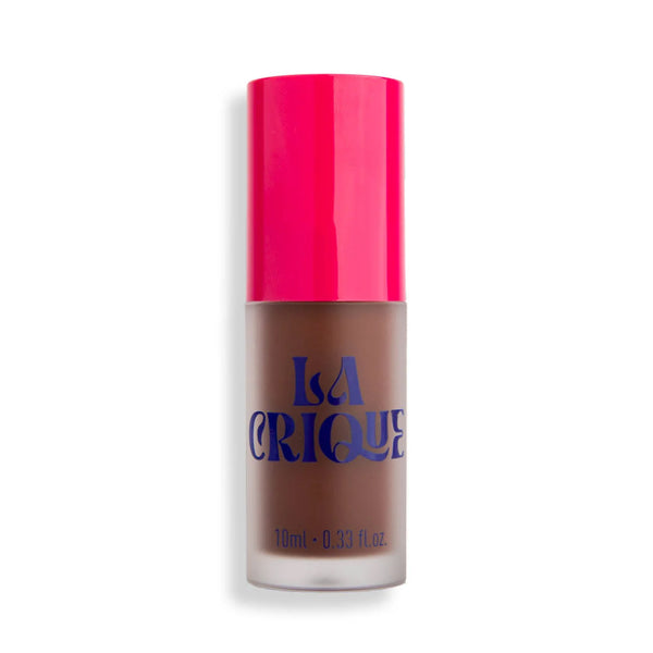 Water Lip Stain - 06 Iced Coffee