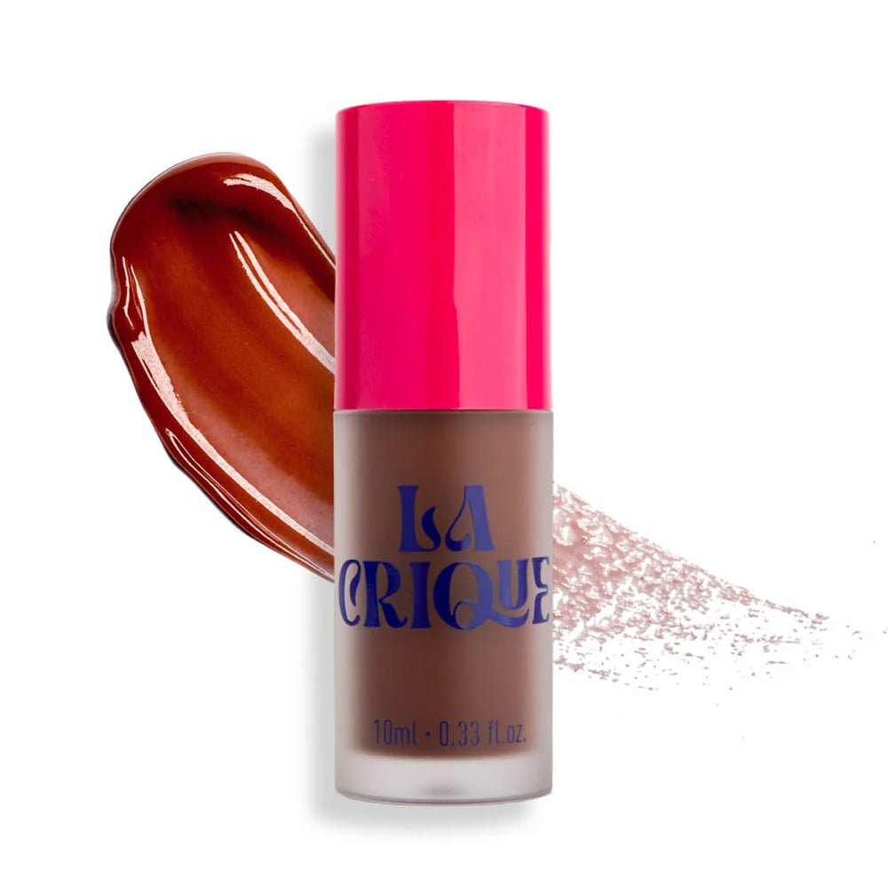 Water Lip Stain - 06 Iced Coffee