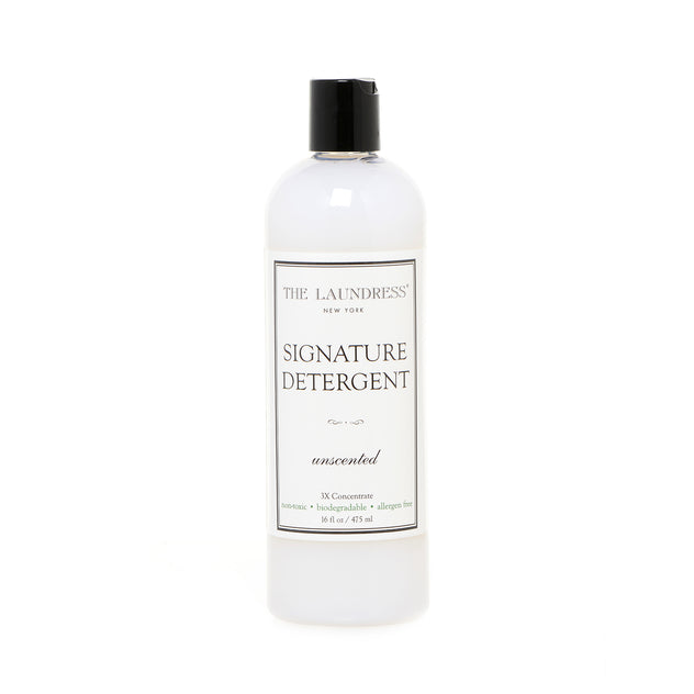 The Laundress