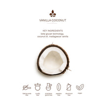 Lavanila Hair + Body Mist - Vanilla Coconut