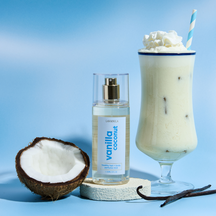 Lavanila Hair + Body Mist - Vanilla Coconut