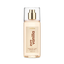 Lavanila Hair + Body Mist - Pure Vanilla