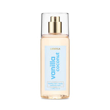 Lavanila Hair + Body Mist - Vanilla Coconut