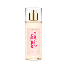 Lavanila Hair + Body Mist - Vanilla Grapefruit