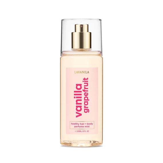 Lavanila Hair + Body Mist - Vanilla Grapefruit