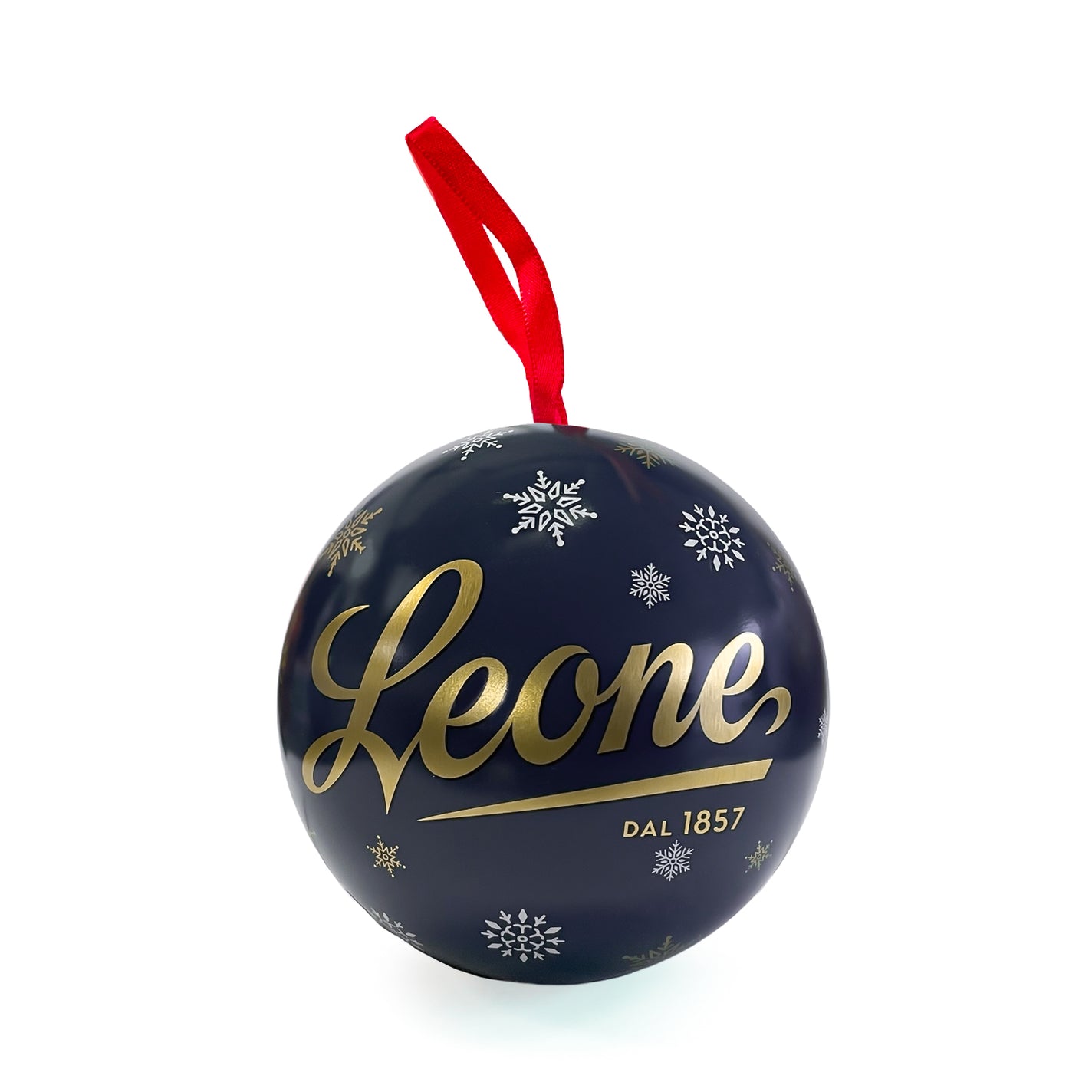 Leone 1857 Sumptuous Cherry Pastilles - Bauble Blue