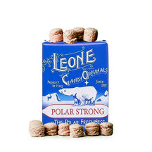 Pastiglie Leone Polarstrong