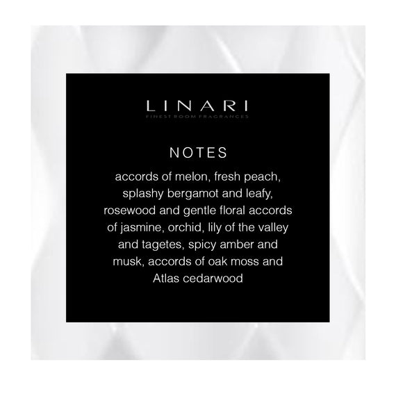 Sample Vial - LINARI Fiore Room Spray